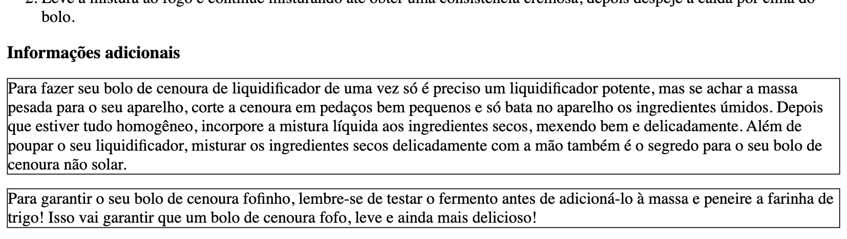 Opção 1