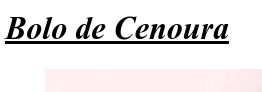 Título em itálico