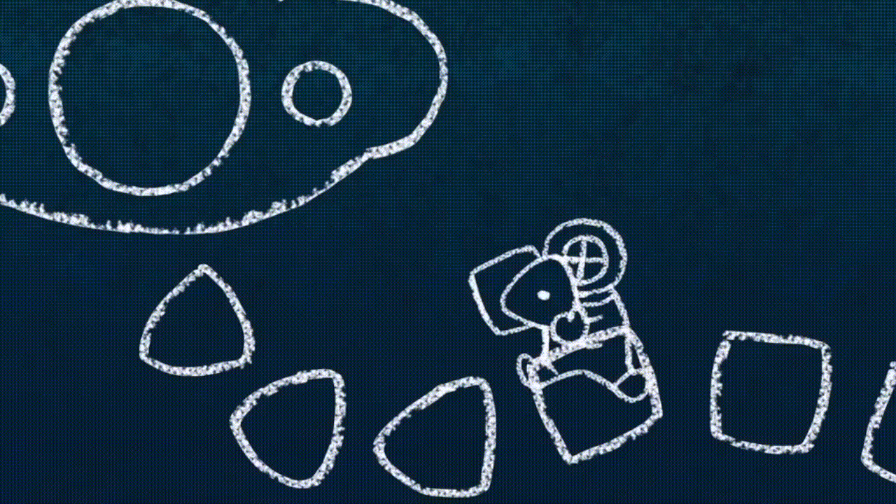 Deep Sea Adventure - Chegando no submarino