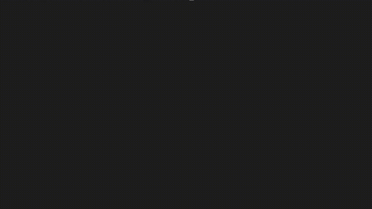 Exemplo do jogo para terminal.